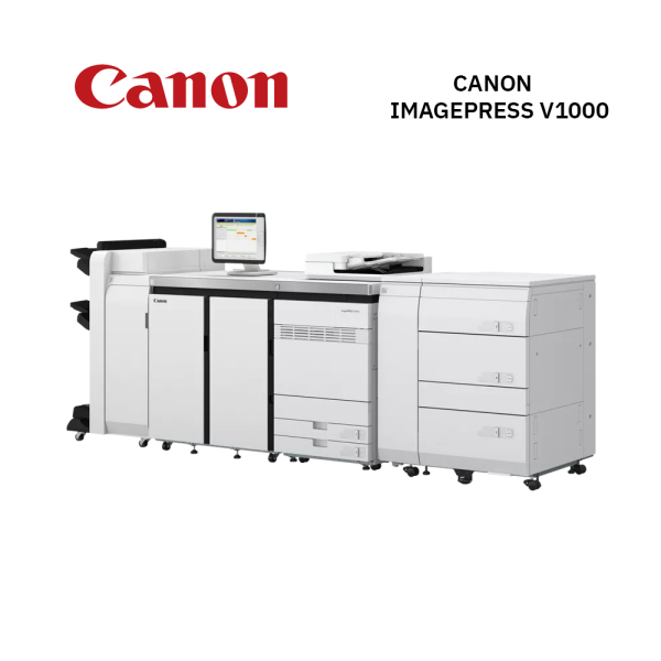 Canon imagePRESS V1000