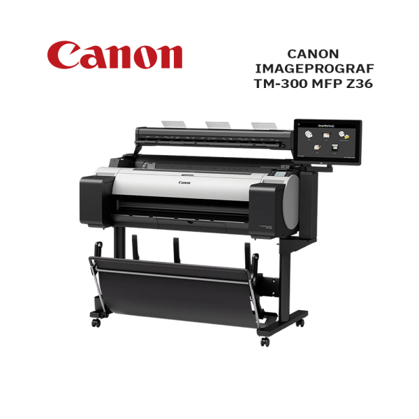 Canon imagePROGRAF TM-300 MFP Z36