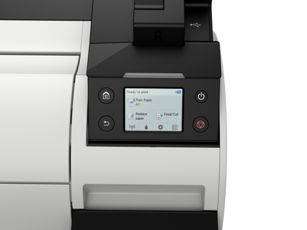 imagePROGRAF TM-300 MFP L36ei – Image 2