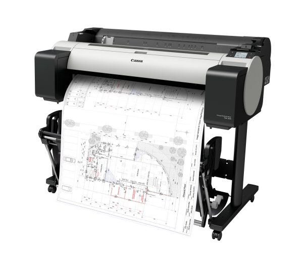 Canon imagePROGRAF TM-300 – Image 2