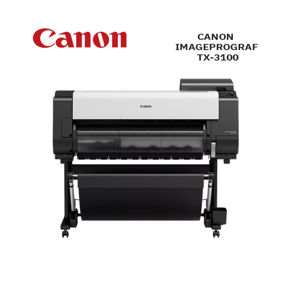 Canon imagePROGRAF TX-3100