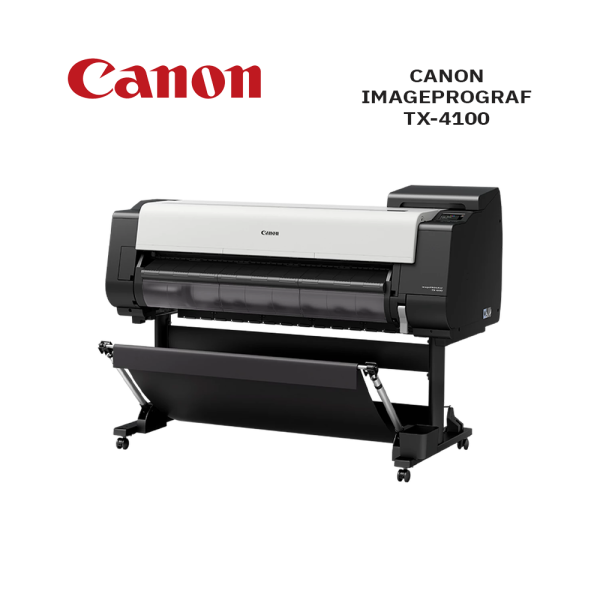 Canon imagePROGRAF TX-4100