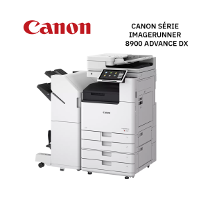 Canon Série imageRUNNER ADVANCE DX 8900