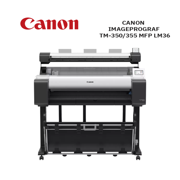 Canon imagePROGRAF TM-350/355 MFP Lm36