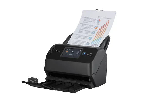 Canon imageFORMULA DR-S130 – Image 2