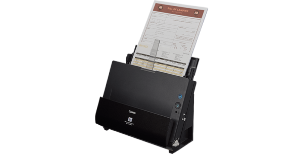 imageFORMULA DR-C225 II – Image 4
