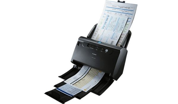 Canon imageFORMULA DR-C230 – Image 2