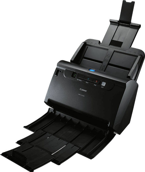 Canon imageFORMULA DR-C230 – Image 3