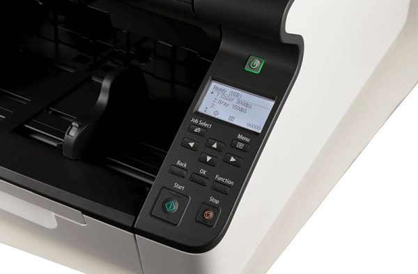 Canon imageFORMULA DR-G2110 – Image 2