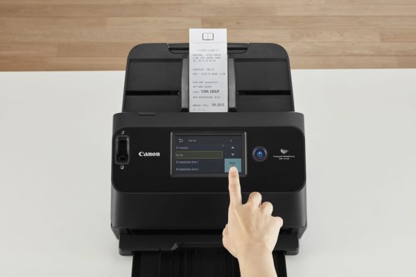 Canon imageFORMULA DR-S130 – Image 5