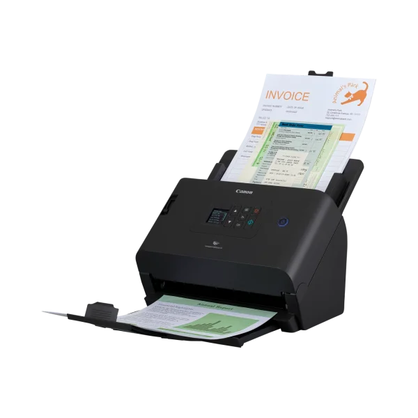 Canon imageFORMULA DR-S250N – Image 4