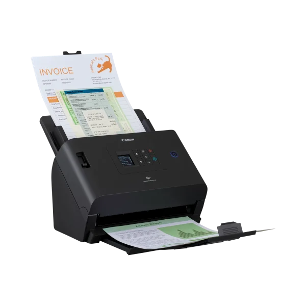 Canon imageFORMULA DR-S250N – Image 2