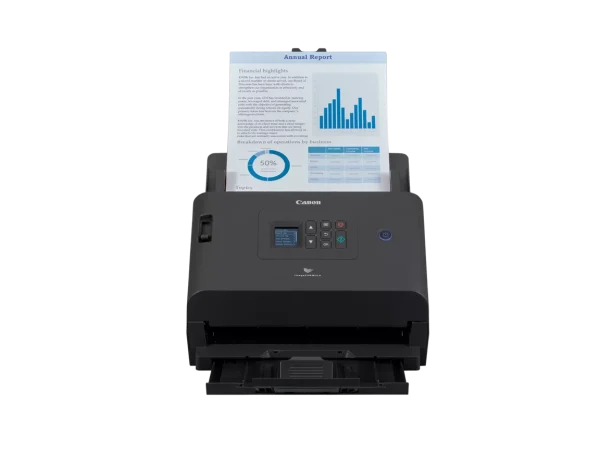 Canon imageFORMULA DR-S250N – Image 7