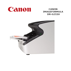 Canon imageFORMULA DR-G2110