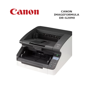Canon imageFORMULA DR-G2090
