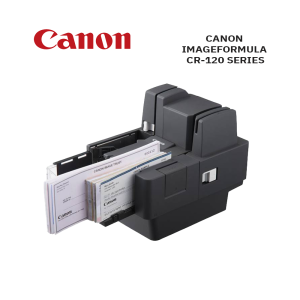 Canon imageFORMULA CR-120 series