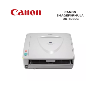 Canon imageFORMULA DR-6030C