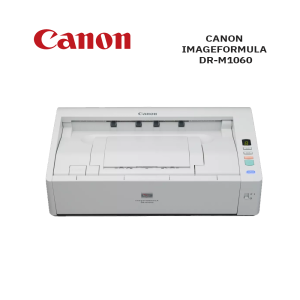 Canon imageFORMULA DR-M1060