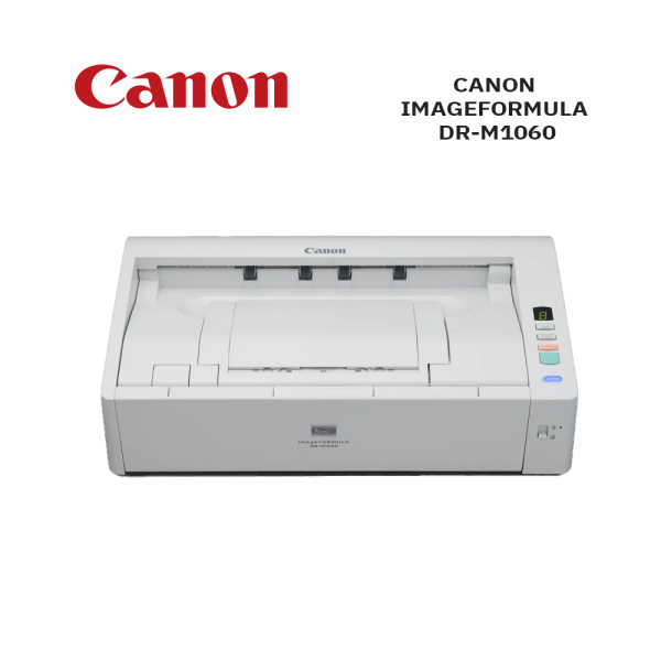 Canon imageFORMULA DR-M1060