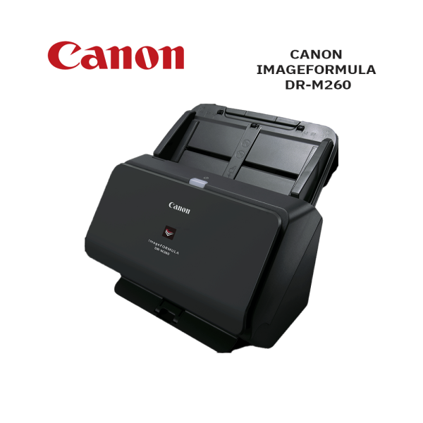 Canon imageFORMULA DR-M260