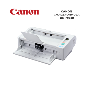 Canon imageFORMULA DR-M140