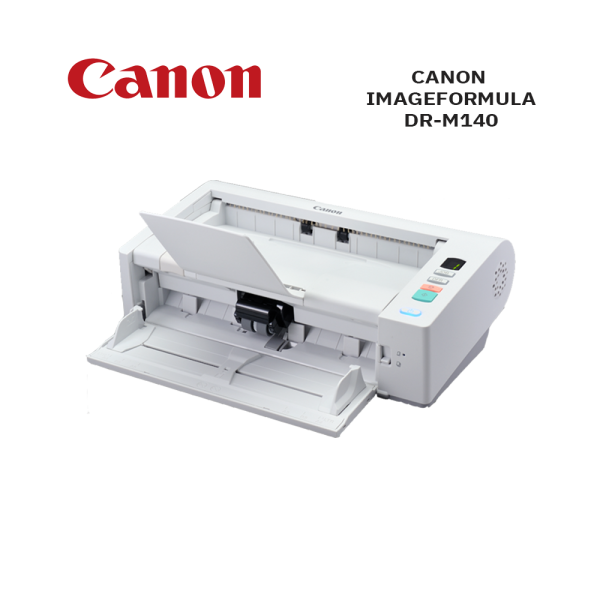Canon imageFORMULA DR-M140