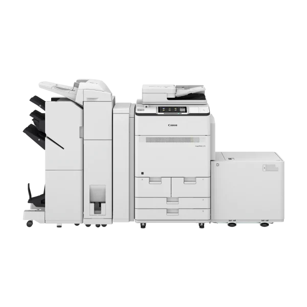 Canon Gamme imagePRESS C270 – Image 2