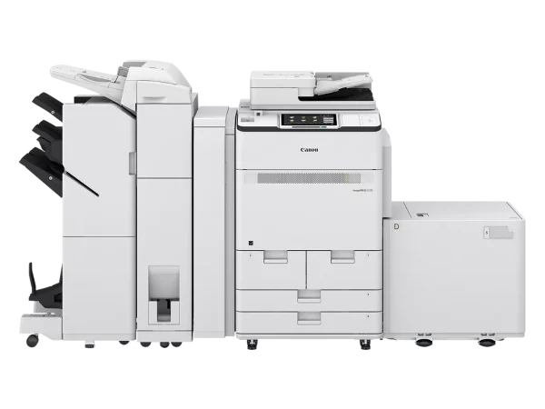 Canon Gamme imagePRESS C270 – Image 5
