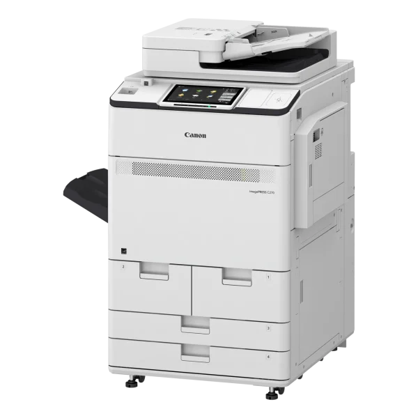 Canon Gamme imagePRESS C270 – Image 3