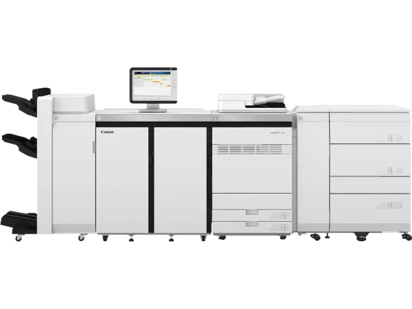 Canon imagePRESS V1000 – Image 4