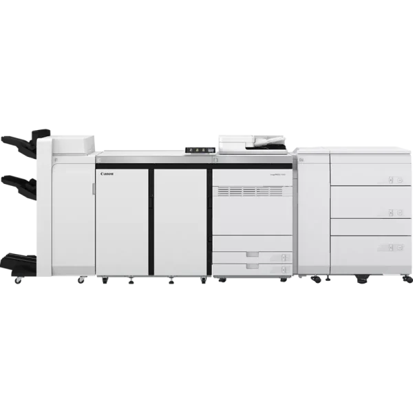 Canon imagePRESS V1000 – Image 2