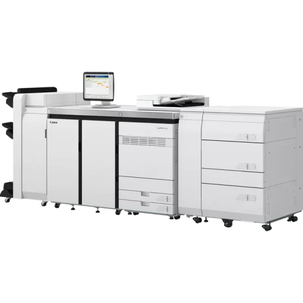 Canon imagePRESS V1000 – Image 3