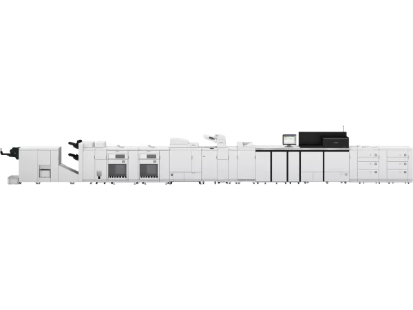 Canon imagePRESS V1350 – Image 6