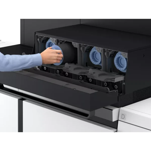 Canon imagePRESS V1350 – Image 2