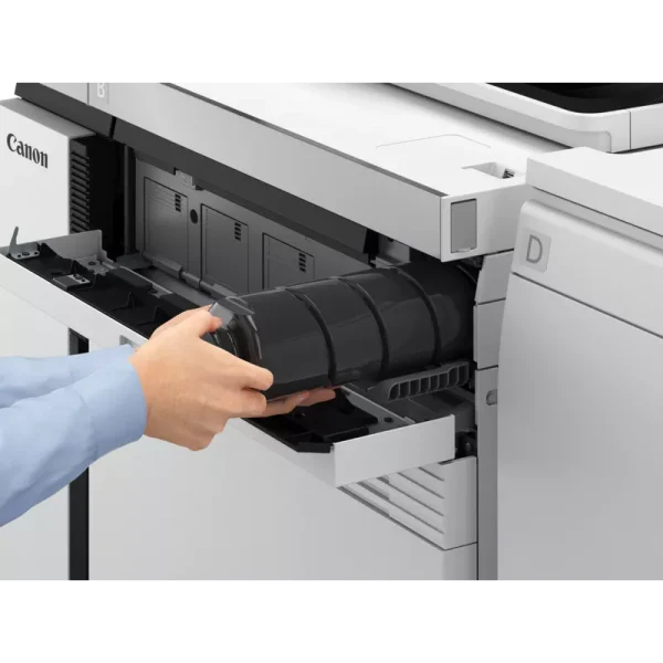 Canon Série imagePRESS V900 – Image 2