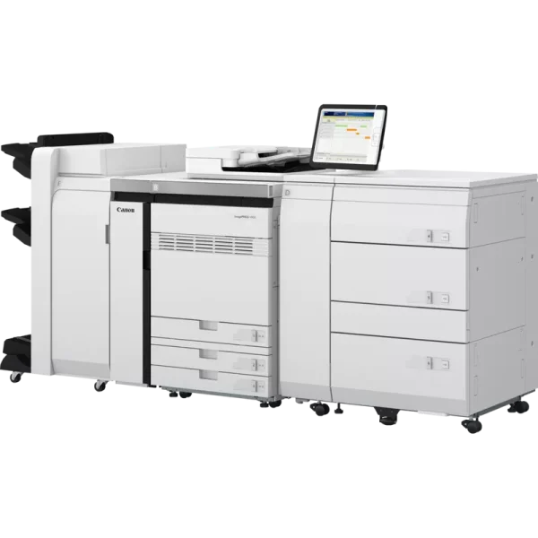 Canon Série imagePRESS V900 – Image 3