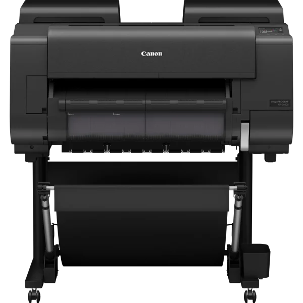 Canon imagePROGRAF GP-2600S – Image 6