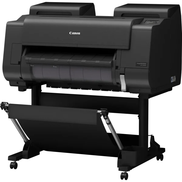 Canon imagePROGRAF GP-2600S – Image 5
