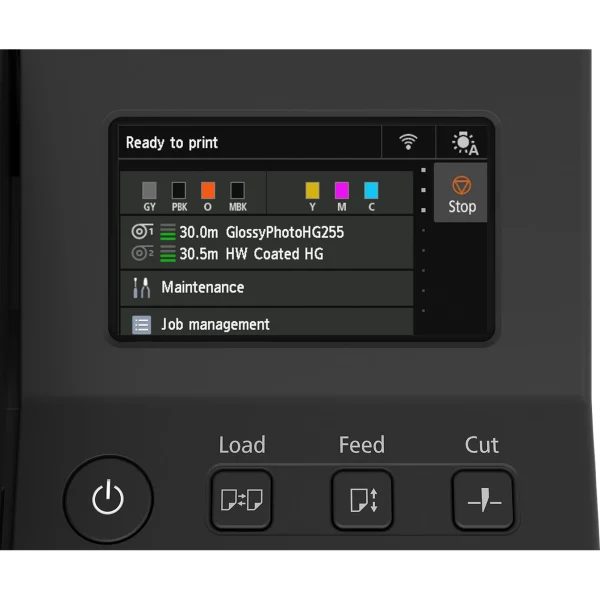 Canon imagePROGRAF GP-2600S – Image 3