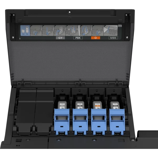 Canon imagePROGRAF GP-6600S – Image 2