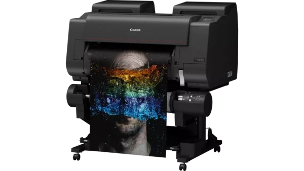 Canon imagePROGRAF PRO-2600 – Image 8