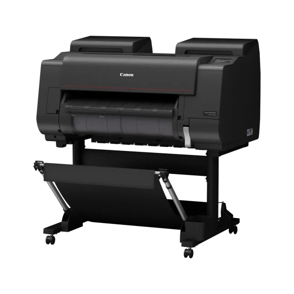 Canon imagePROGRAF PRO-2600 – Image 6