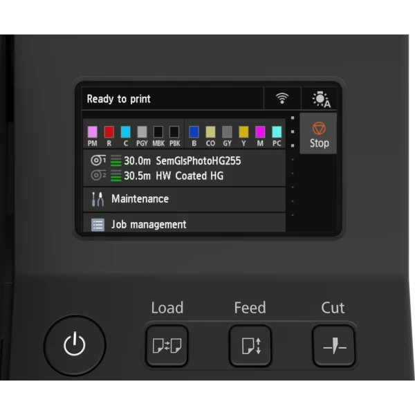Canon imagePROGRAF PRO-2600 – Image 4