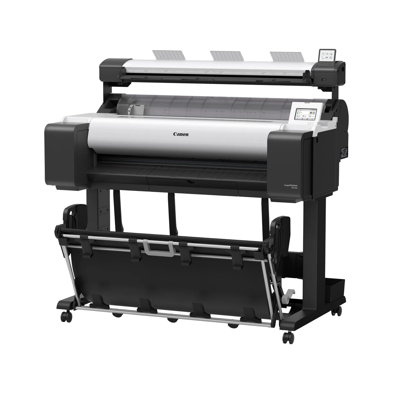 Canon imagePROGRAF TM-350/355 MFP Lm36 – Image 8