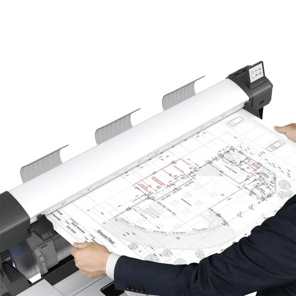Canon imagePROGRAF TM-350/355 MFP Lm36 – Image 3