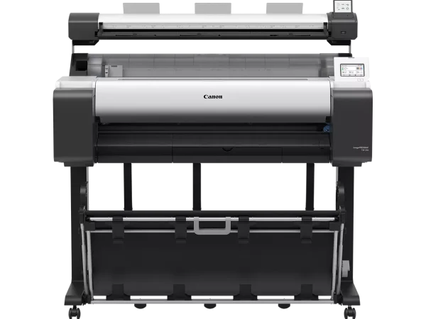 Canon imagePROGRAF TM-350/355 MFP Lm36 – Image 9