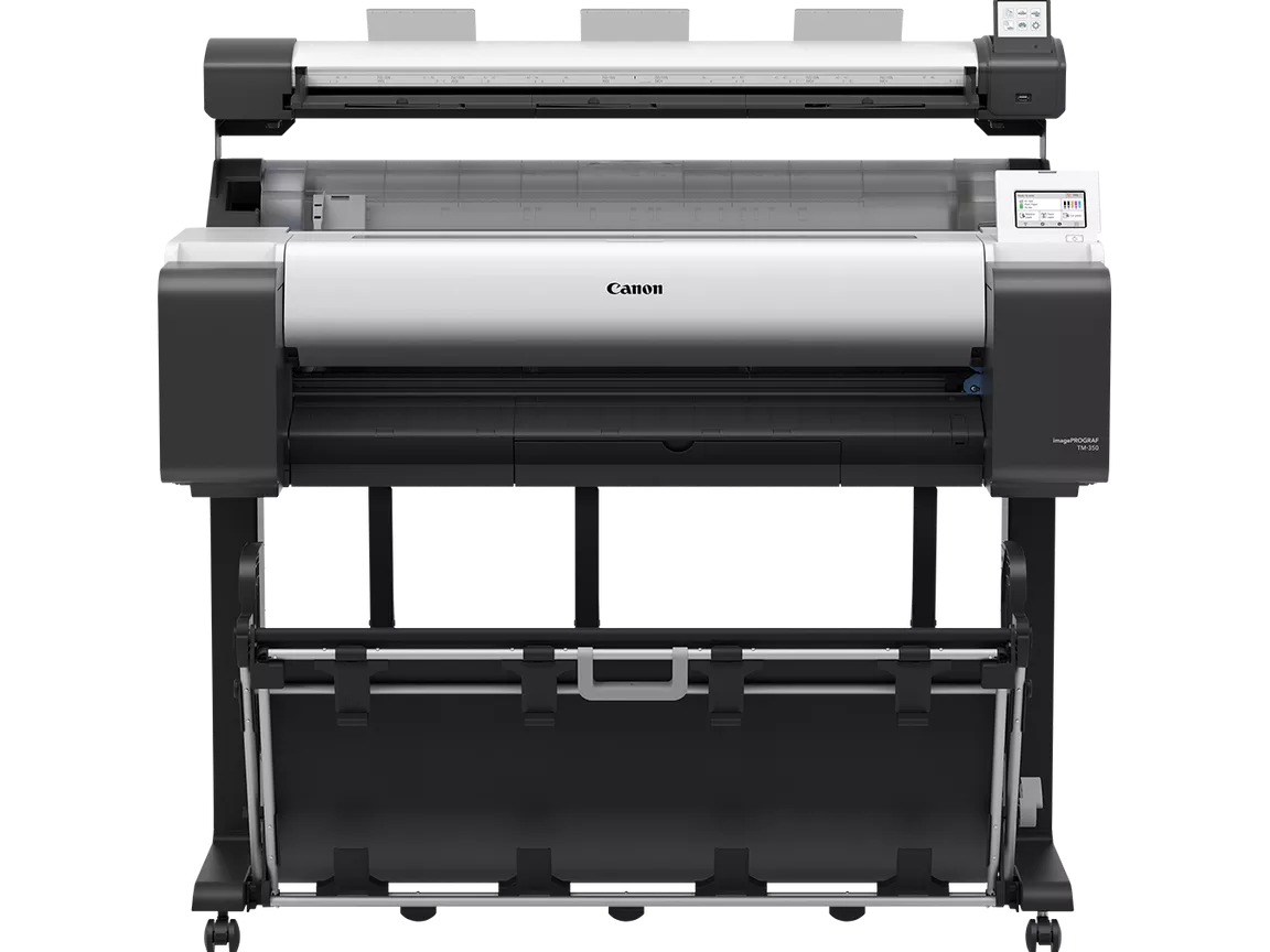 Canon imagePROGRAF TM-350/355 MFP Lm36 – Image 9