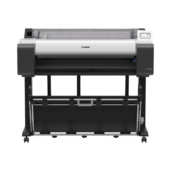 Canon imagePROGRAF TM-350/355 – Image 6