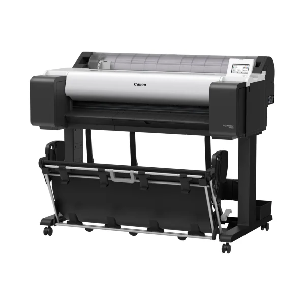 Canon imagePROGRAF TM-350/355 – Image 5