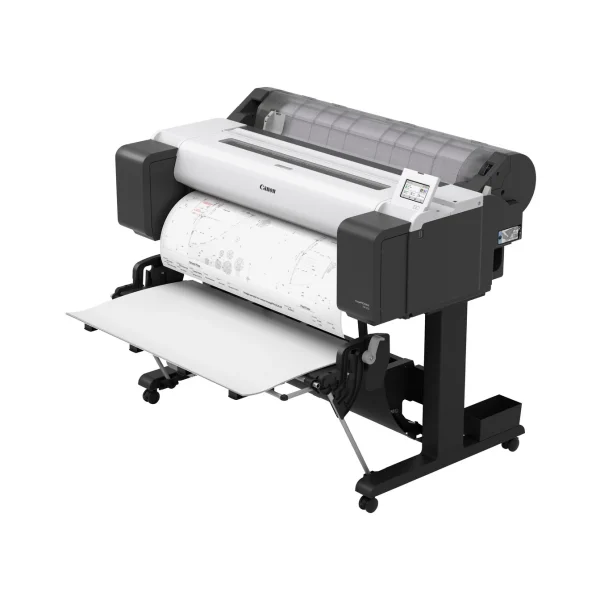 Canon imagePROGRAF TM-350/355 – Image 4